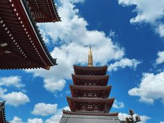 -浅草寺
