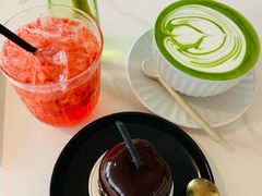 -及象咖啡(卓越世纪中心2楼大堂店)