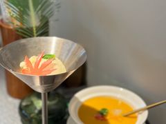 -南里山房·新淮扬菜(徐汇万科店)