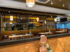 -如轩·海鲜砂锅粥·潮汕菜(南城店)