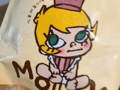 -泡泡玛特POPMART(壹号店)