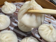 -玖鲜小笼(中山广场店)