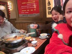 -衡厨·衡阳土菜(中南店)