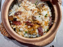 广式腊味煲仔饭-啫神·广州地标美食(北京路店)