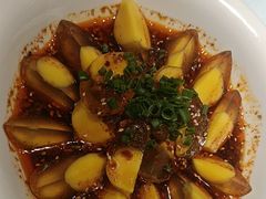 -紫鑫阁饭庄(长安店)