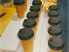 -马拉桑果汁(龙头路总店)