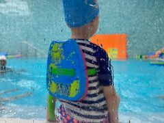 -ABC Swim亲子游泳俱乐部(河西店)