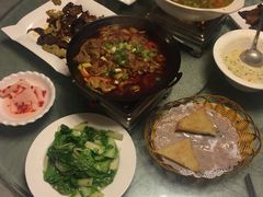 -唐师傅湘西名菜馆(武陵路店)