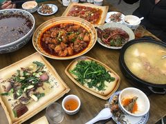 -青城甲(青城山店)