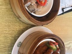 -添好运点心专门店(百老汇店)