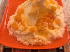 -冰冰酱老味刨冰绵绵冰(中山路总店)