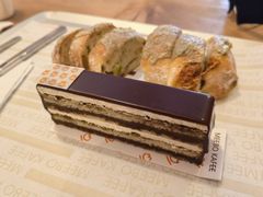-MEEBO KAFEE米咖焙坊(虹桥路店)
