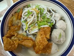-非遗·十八曲鱼饺(西马总店)