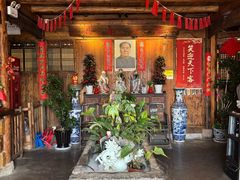 -民俗村柴火灶·景德江西菜(中国陶瓷博物馆店)