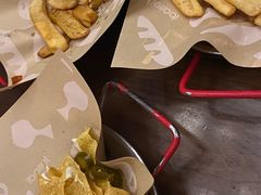 -ibarrel爱杯·bistro&brunch(江宁路店)