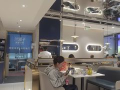 -兰湘子·湘菜小炒(长安万科广场店)