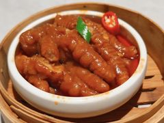 -陶兰居·手工点心·粤菜(圆融时代广场店)
