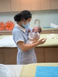 -禧月荟S月子中心(侨城店)