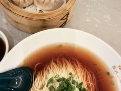 -松鹤楼·苏式汤面(虹桥天地店)