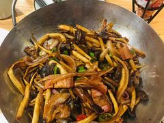 -鱼食饭稻·苏浙土菜17年老馆子(平江路店)