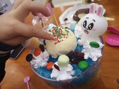 -大胡同天津菜·海肠捞饭·津门皮皮虾锅贴一绝(西姜井店)