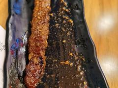 -町门烤肉拌饭专门店(哈西万达店)