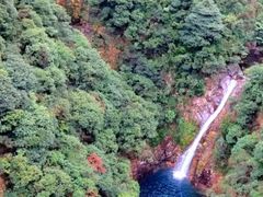 -宁波五龙潭景区