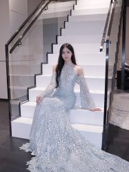-MuseMarry婚纱(前海嘉里中心店)