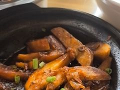 -严记小天府酸菜鱼(西四路店)