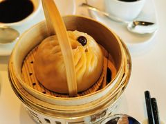 -龙景轩(香港四季酒店)