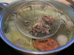 -牛焱·贵州黄牛肉火锅(城西银泰店)