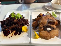 -柳莺湖上·湖景餐厅·江南菜(西湖店)