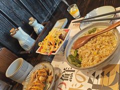 -芥岛(河北大街店)