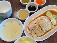 -章记星洲 · 新加坡餐厅(望京店)