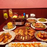 一家拥有独特氛围感的日料餐厅!