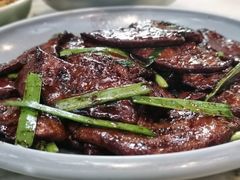 -小吊梨汤·北京菜(香山店)