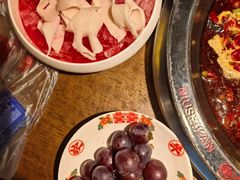 -牛市坎火锅(建设路店)