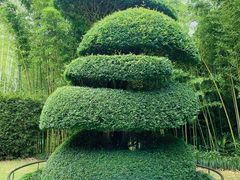 -苏州河梦清园环保主题公园