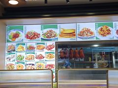 -满盛春饼·新津菜(河北路总店)