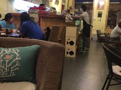 大堂-猫色咖啡·猫咖