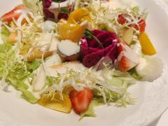 -波特曼西餐厅(中央大街店)