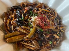 响油鳝丝-楼外楼(西湖景区孤山路店)