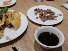 -泰煌鸡·上海白斩鸡·鸡汤面(万航店)