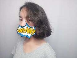 -HG美发设计沙龙