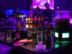-赤红音乐现场(浦东金桥路店)