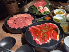 -九田家黑牛烤肉料理(太阳宫广场店)
