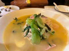 泰州干丝-六大碗(稻河古街区店)