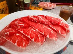-侃爷南门铜锅涮肉