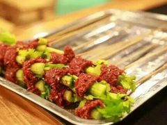 -卤教授老火锅