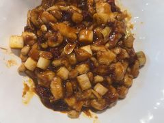 -郭林家常菜(狼垡店)